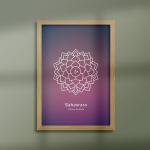 The Energy Within: Sahasrara